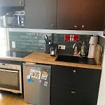 Studio, Close To Paris Lägenhet *