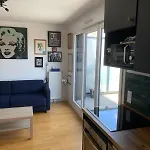 Studio, Close To Paris * Bezons