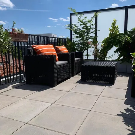 Daire Studio, Close To Paris *